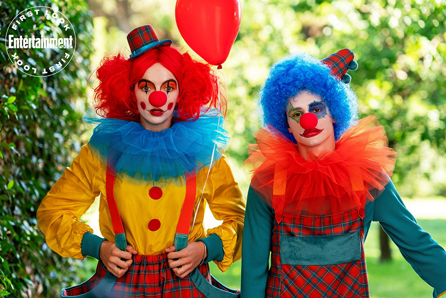 Killing Eve, Jodie Comer