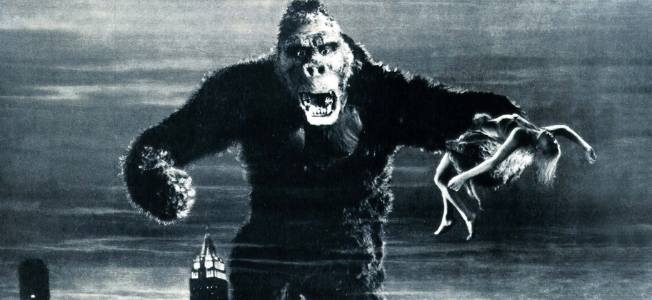 King Kong