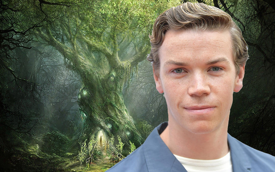 Amazon, The Lord of the Rings, Will Poulter