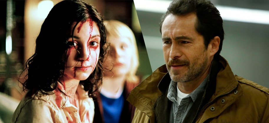 Let the Right One In, Showtime, Demian Bichir