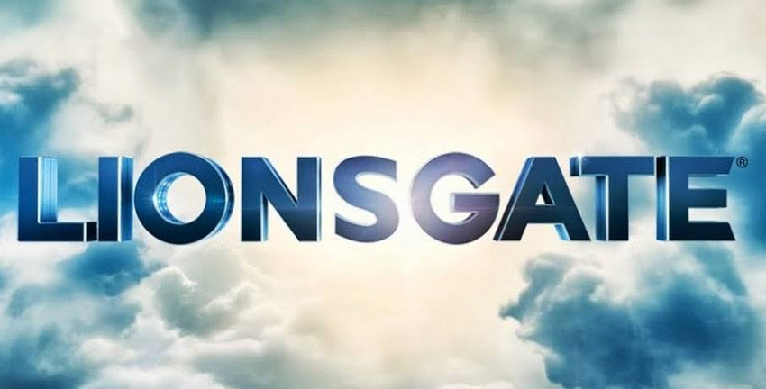 Lionsgate films