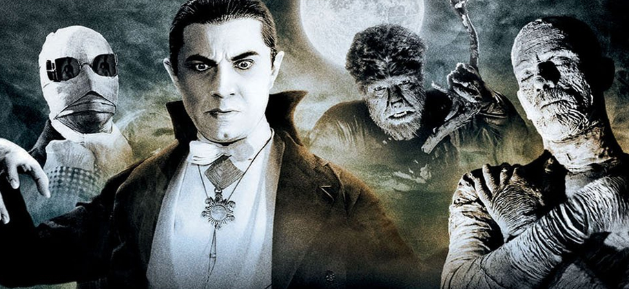 Little Monsters, Universal Monsters, Josh Cooley