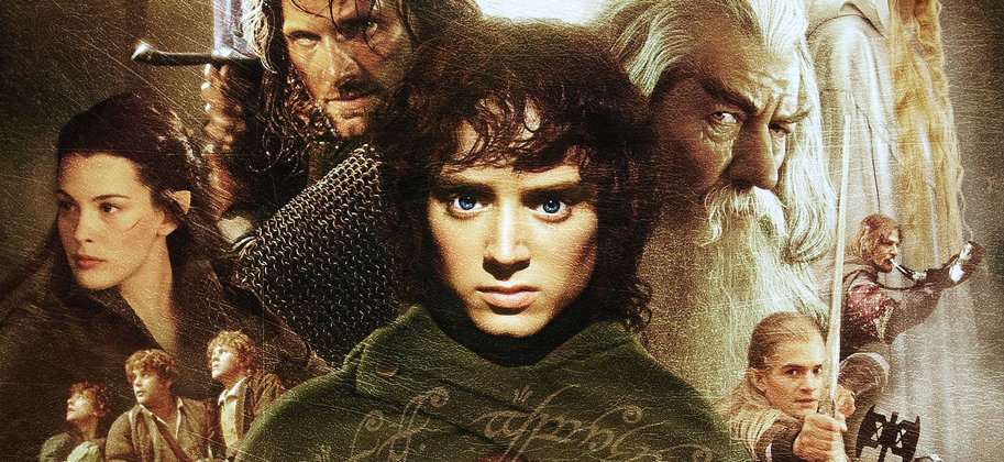 The Lord of the Rings, Amazon, TV