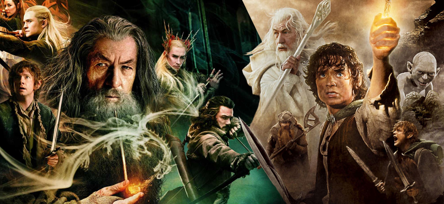 Vertrek exotisch meesteres The Lord of the Rings Trilogy & The Hobbit Trilogy will hit 4K on Dec 1st