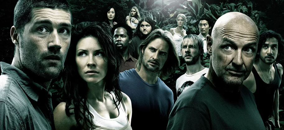 Lost, Damon Lindelof