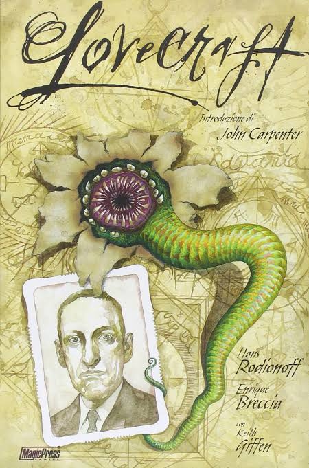 Lovecraft