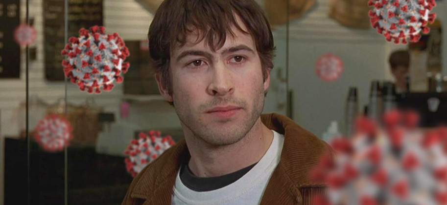 Mallrats 2, COVID-19, Kevin Smith, Jason Lee