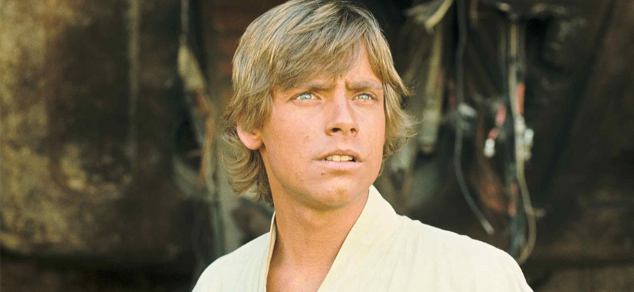 Mark Hamill, Star Wars, Luke Skywalker, Tosche Station