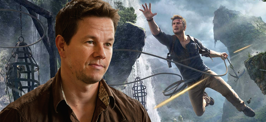 Uncharted' won't be winning any Oscars for Wahlberg, Holland – The