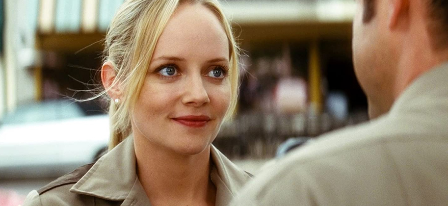 Marley Shelton, Scream 4, Scream 5