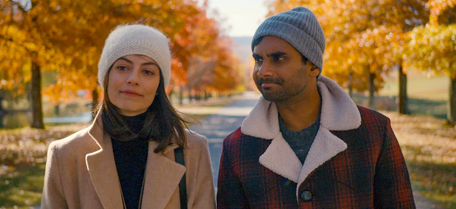 Master of None, season three, Aziz Ansari, Netflix