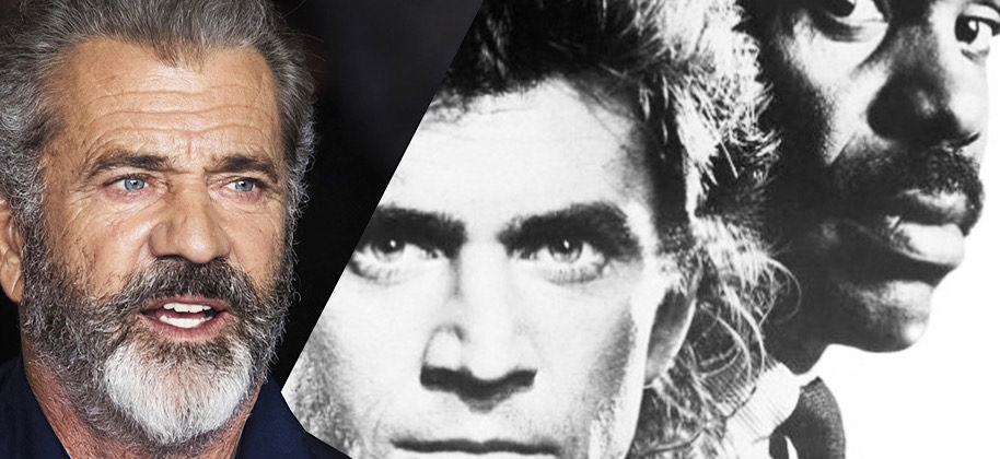 Lethal Weapon 5, Mel Gibson, confirms