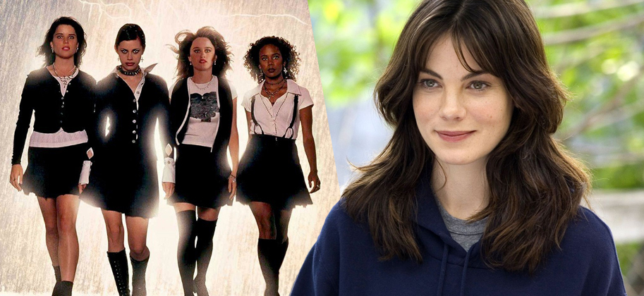 Michelle Monaghan, The Craft
