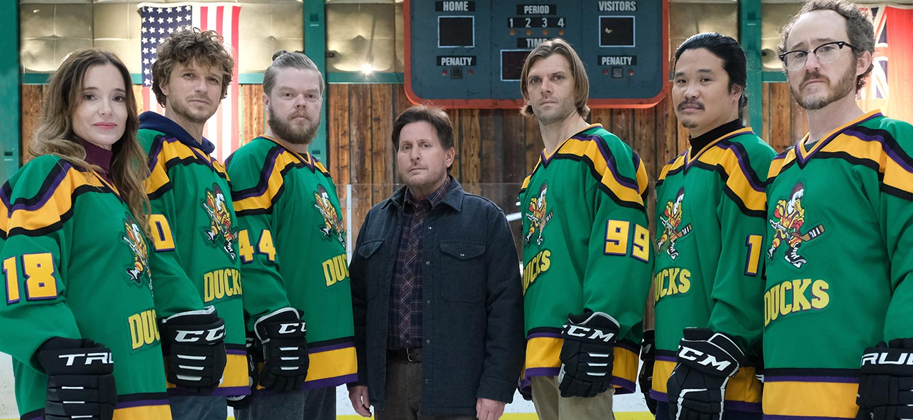 Review: The Mighty Ducks: Game Changers Season 1 – Digital Runaway