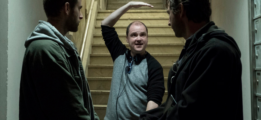 Mike Flanagan, Midnight Mass, Netflix, TV