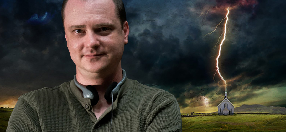 Mike Flanagan, Stephen King, Revival