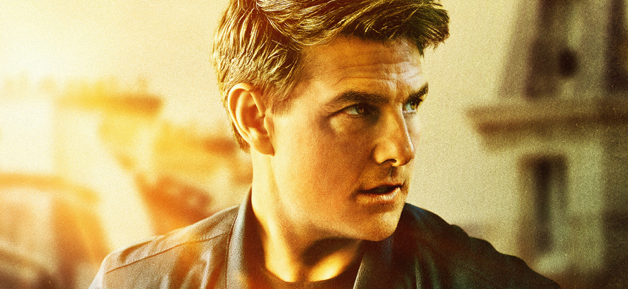 Mission: Impossible 7, Tom Cruise, COVID-19