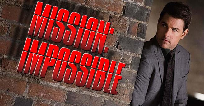 Poll: Favorite Mission: Impossible Film