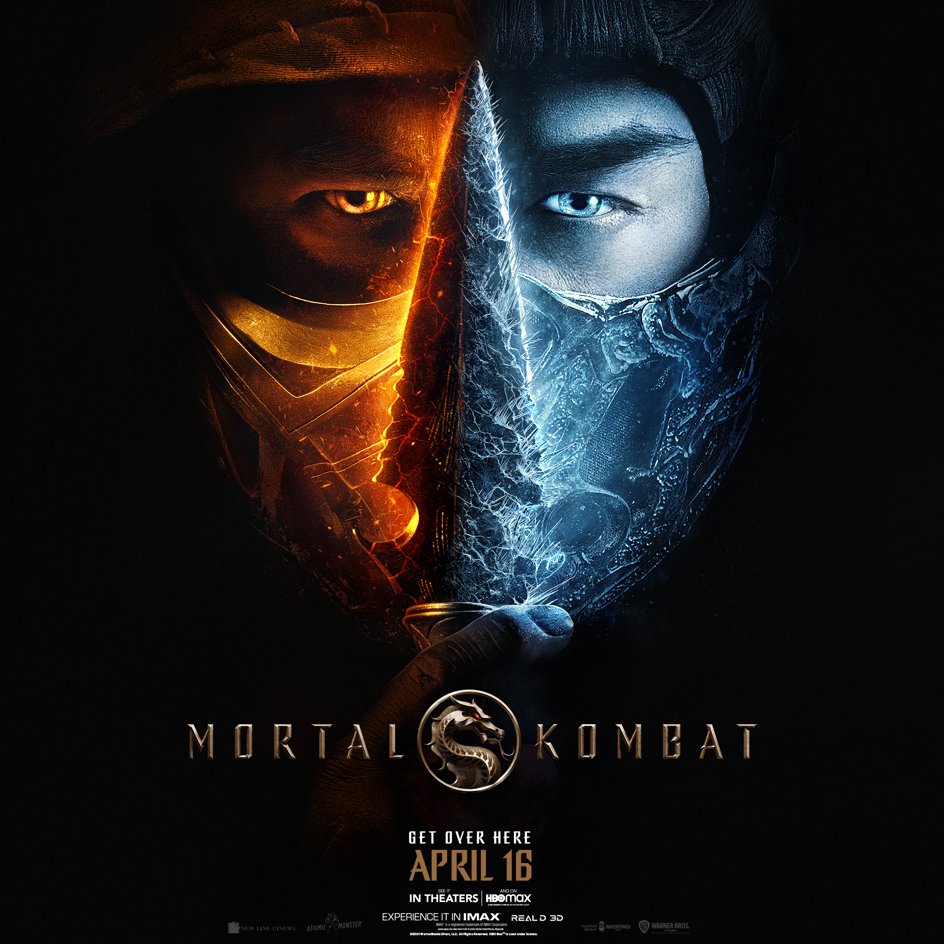 Mortal Kombat