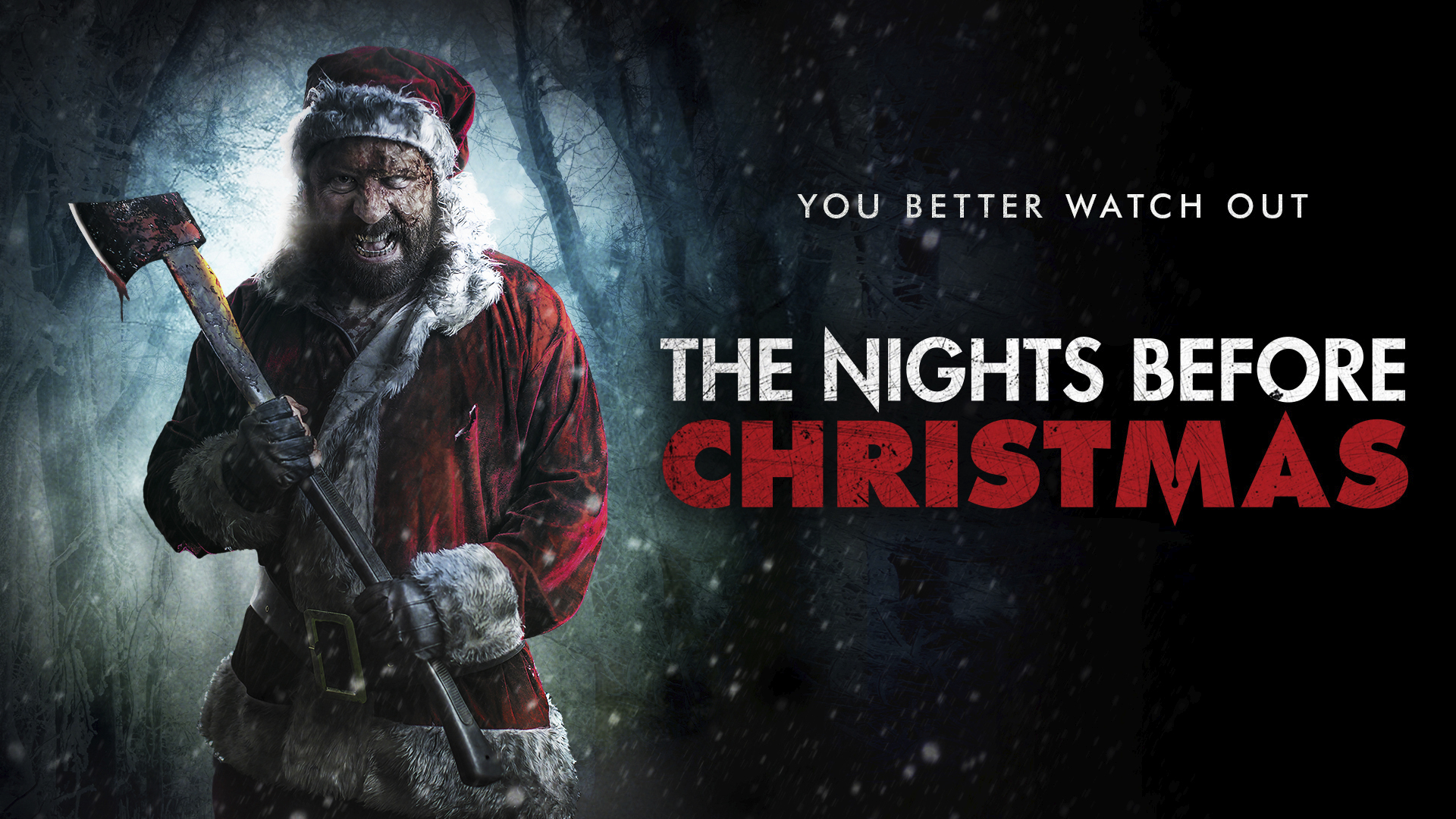 The Nights Before Christmas