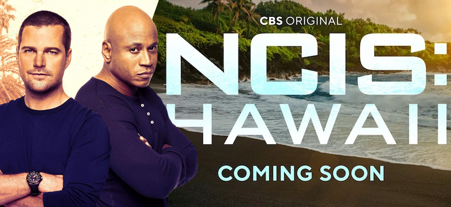 NCIS: Los Angeles, NCIS: Hawaii, TV, CBS