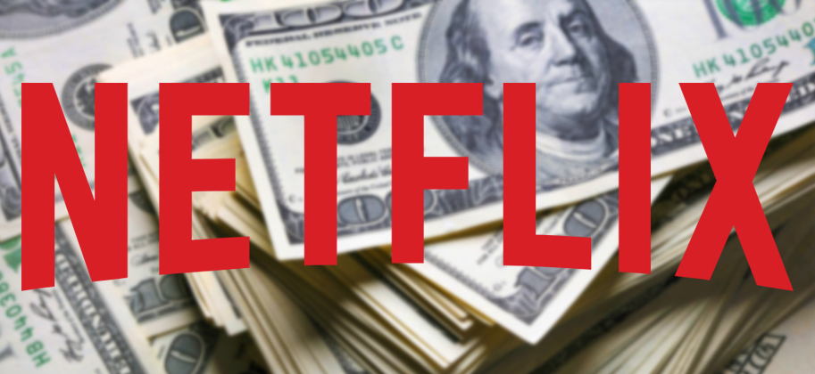 Netflix, price increase