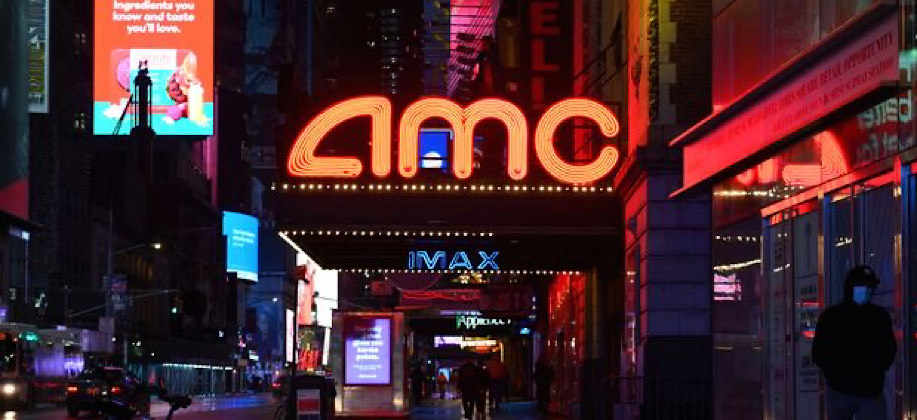 New York, New York City, NATO, Joe Masher, Andrew Cuomo, movie theaters