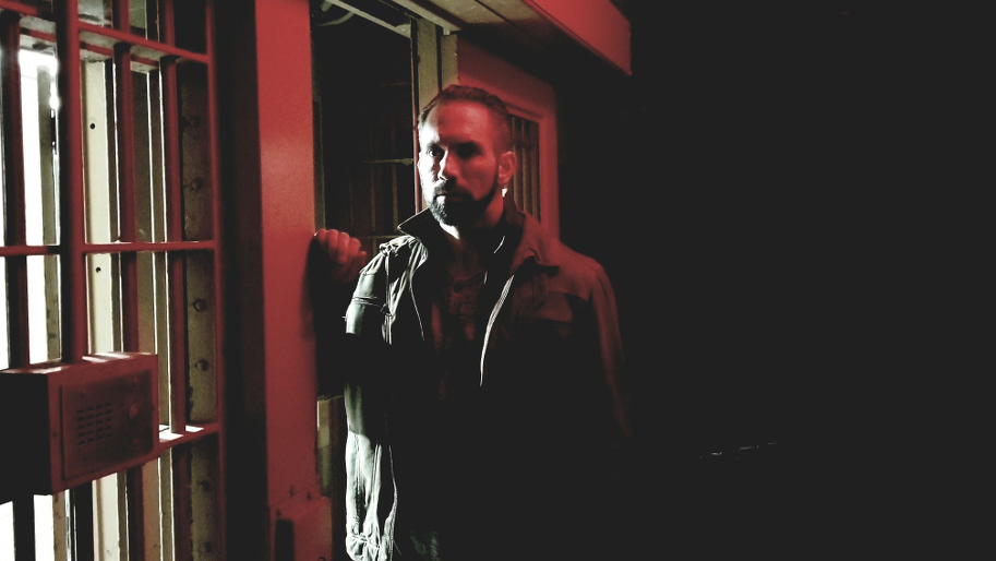 Nick Groff, Nick Groff Investigates, horror, paranormal, Brushy Mountain Penitentiary, AITH, Arrow in the Head, JoBlo.com