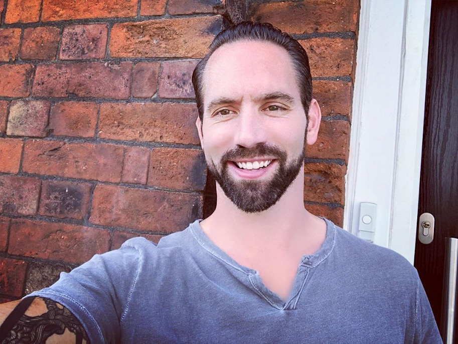 Nick Groff, Nick Groff Investigates, Valentine's Day, Saint Valentine's Day Massacre, My Bloody Valentine, horror, hauntings, JoBlo.com, AITH, Arrow in the Head