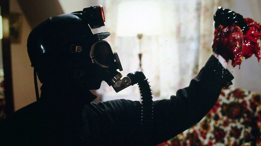 Nick Groff, Nick Groff Investigates, Valentine's Day, Saint Valentine's Day Massacre, urban legends, My Bloody Valentine, horror, hauntings, JoBlo.com, AITH, Arrow in the Head