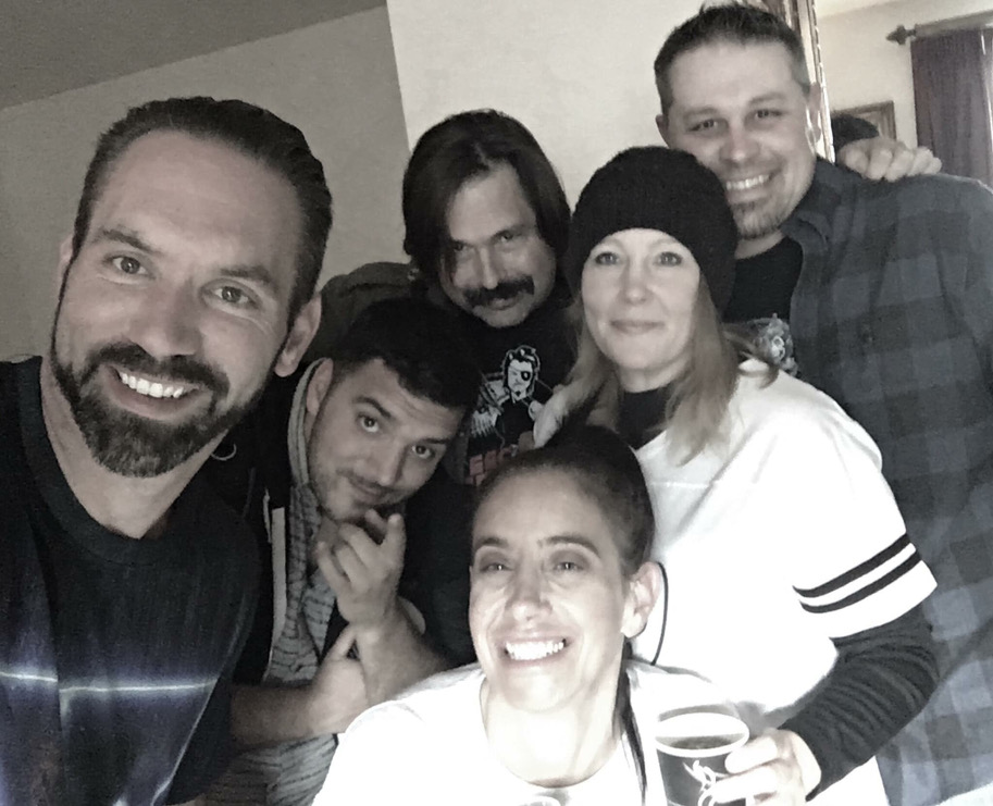 Nick Groff, Nick Groff Investigates, The Washoe Club, Nevada, Virginia City, JoBlo.com, AITH, Arrow in the Head, horror, paranormal