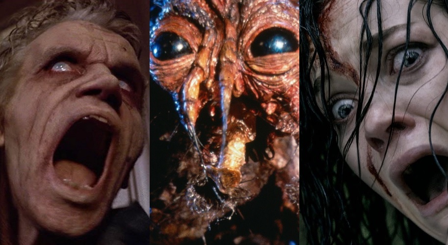 best horror remakes list