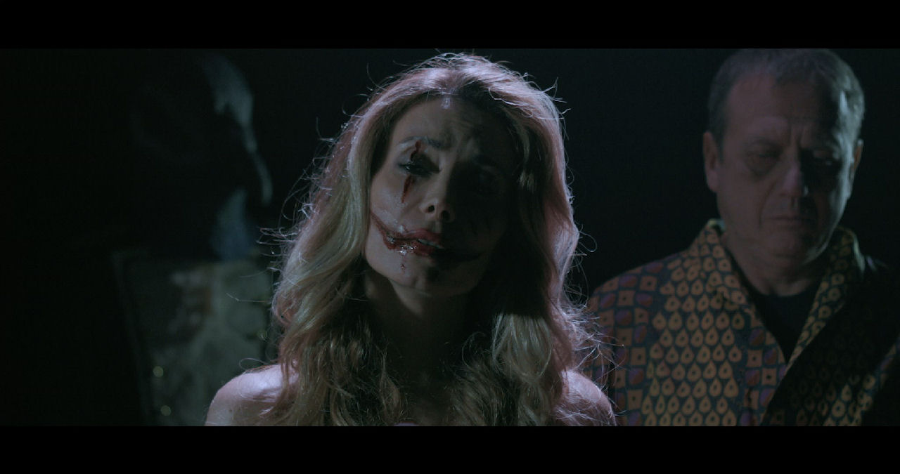 Nightmare Symphony Domiziano Cristopharo