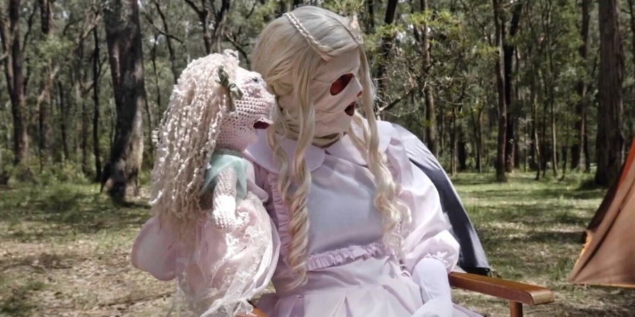 No Such Thing As Monsters Stuart Stanton Georgia Crisfield Smith