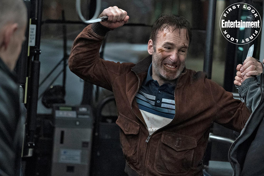 Bob Odenkirk, Nobody