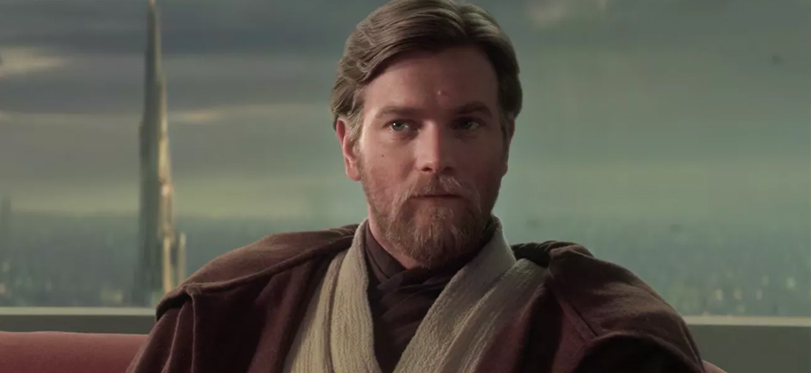 Obi-Wan Kenobi, Star Wars, TV, Disney+, Ewan McGregor