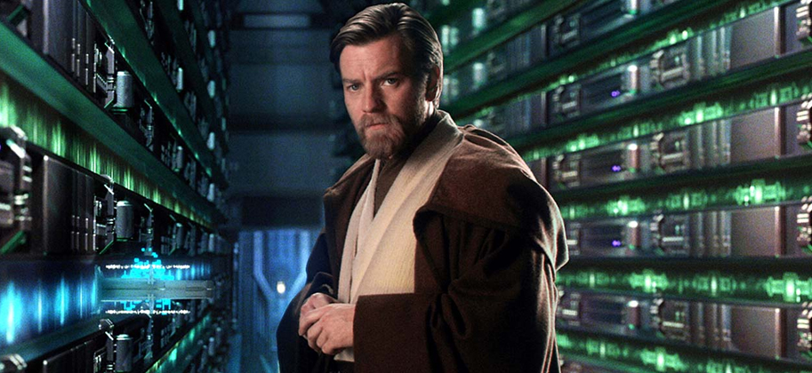Ewan McGregor, Obi-Wan Kenobi, Disney+, Star Wars