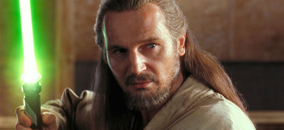 Obi-Wan Kenobi, Liam Neeson, Disney+, Star Wars