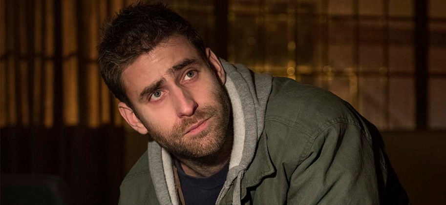 Oliver Jackson-Cohen, The Haunting of Hill House, Netflix