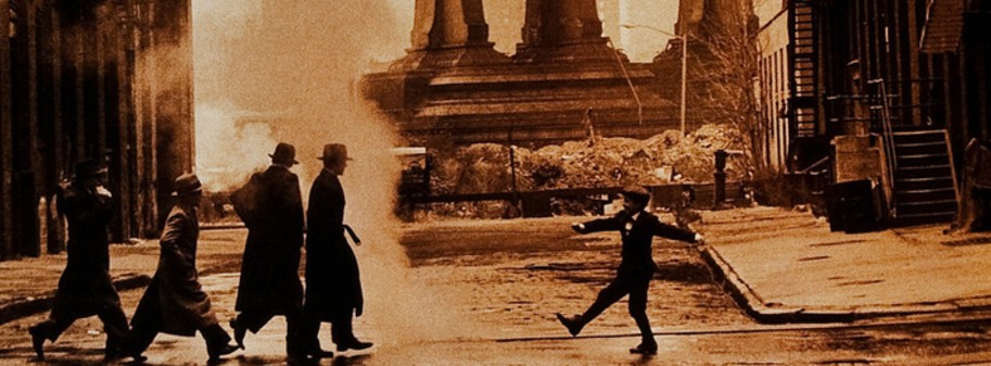 best directors cuts once america