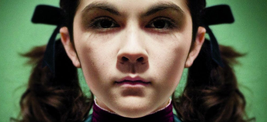 Orphan, Esther, prequel
