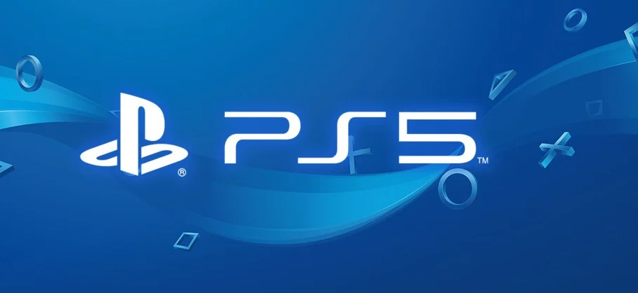 PlayStation, PS5