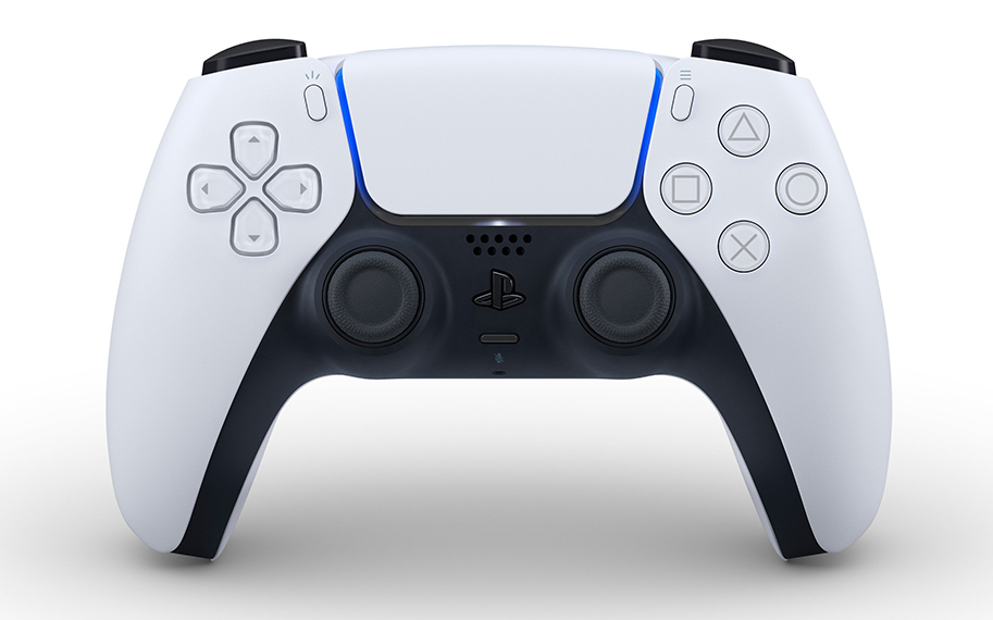 PlayStation, PS5, controller