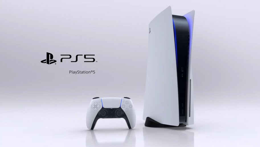 PlayStation5, PS5