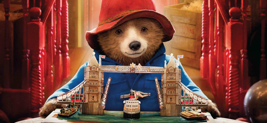 Paddington 3, Paul King