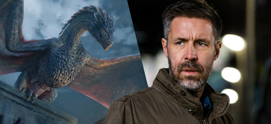 House of the Dragon, Game of Thrones, Paddy Considine, HBO