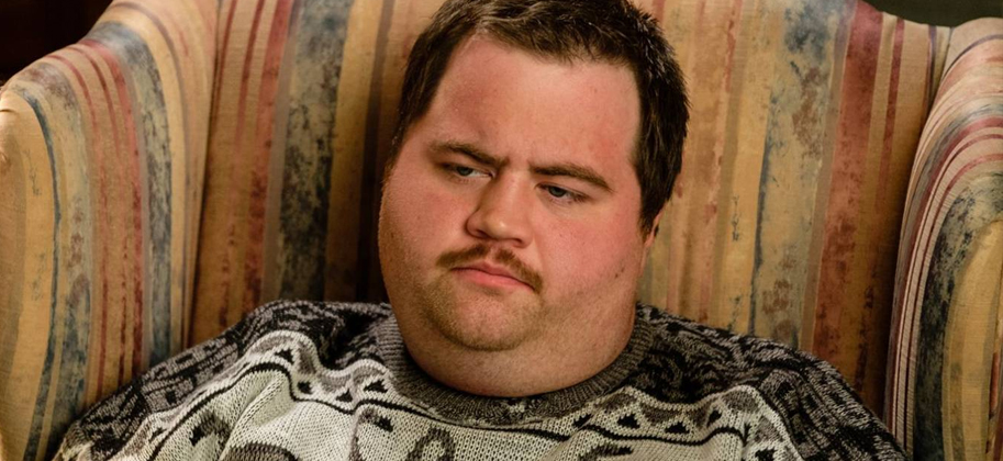 Paul Walter Hauser, The Ballad of Richard Jewell, Clint Eastwood