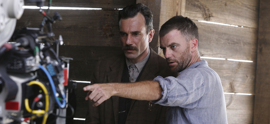 Paul Thomas Anderson, MGM