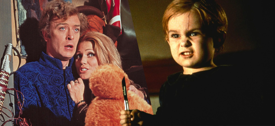 Paramount+, Pet Sematary, The Italian Job, streaming