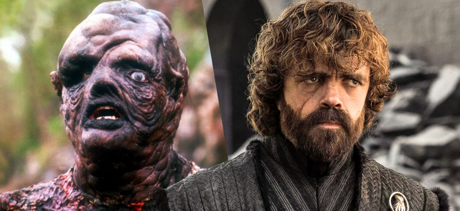 The Toxic Avenger remake stars Peter Dinklage